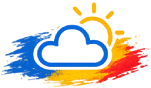 WeatherRomania logo